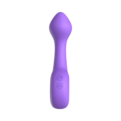 LUV INC. - LUV INC PT16: POINTED TIP RING VIBE