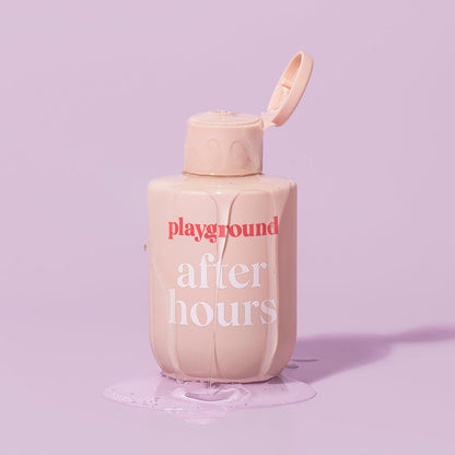 PLAYGROUND AFTER HOURS WATER-BASED PERSONAL LUBRICANT