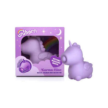 CREATIVE CONCEPTIONS - UNIHORN KARMA LILAC