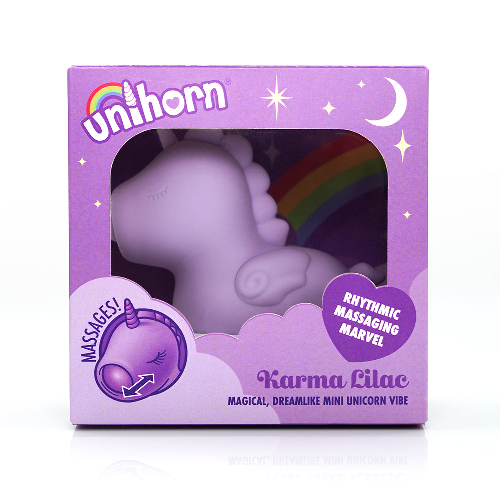 CREATIVE CONCEPTIONS - UNIHORN KARMA LILAC