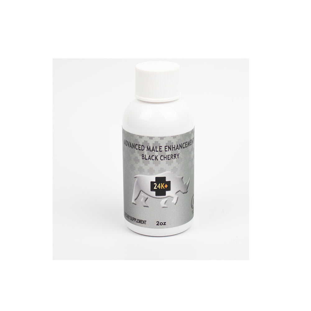 24K+ PLATINUM SHOT 2 OZ.