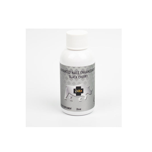 24K+ PLATINUM SHOT 2 OZ.