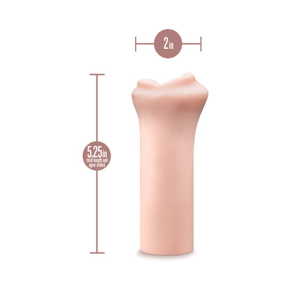 ENLUST CANDI STROKER BEIGE