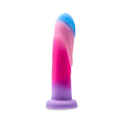 AVANT BOREALIS DREAMS 7.75 IN. DILDO COTTON CANDY