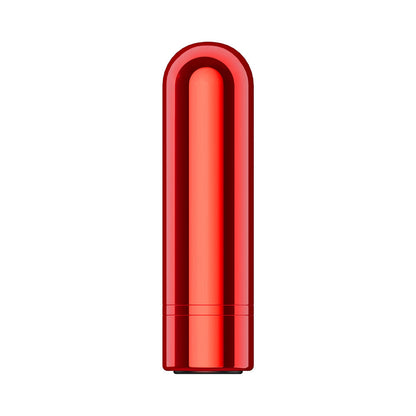 KOOL VIBES RECHARGEABLE MINI BULLET CHERRY