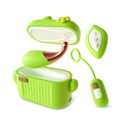 PLAY WITH ME BLOOMING BLISS GREEN