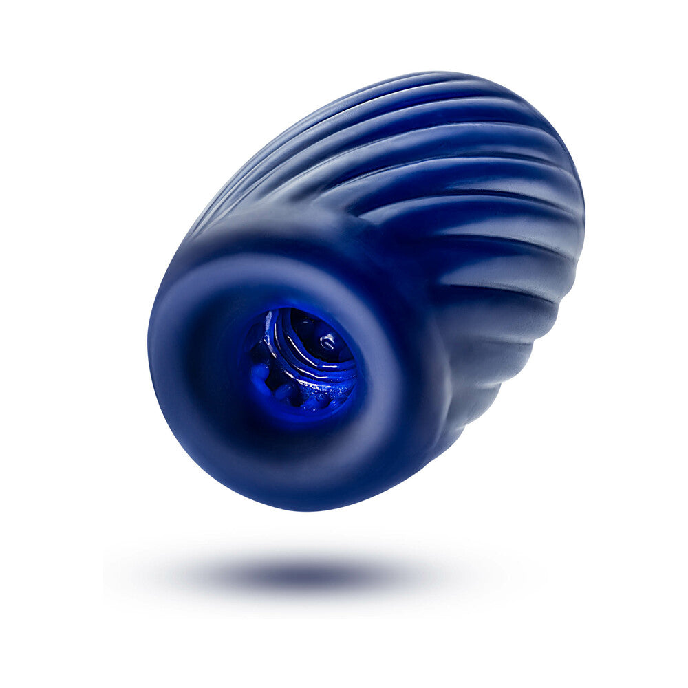 RIZE TURBINE SELF-LUBRICATING STROKER BLUE