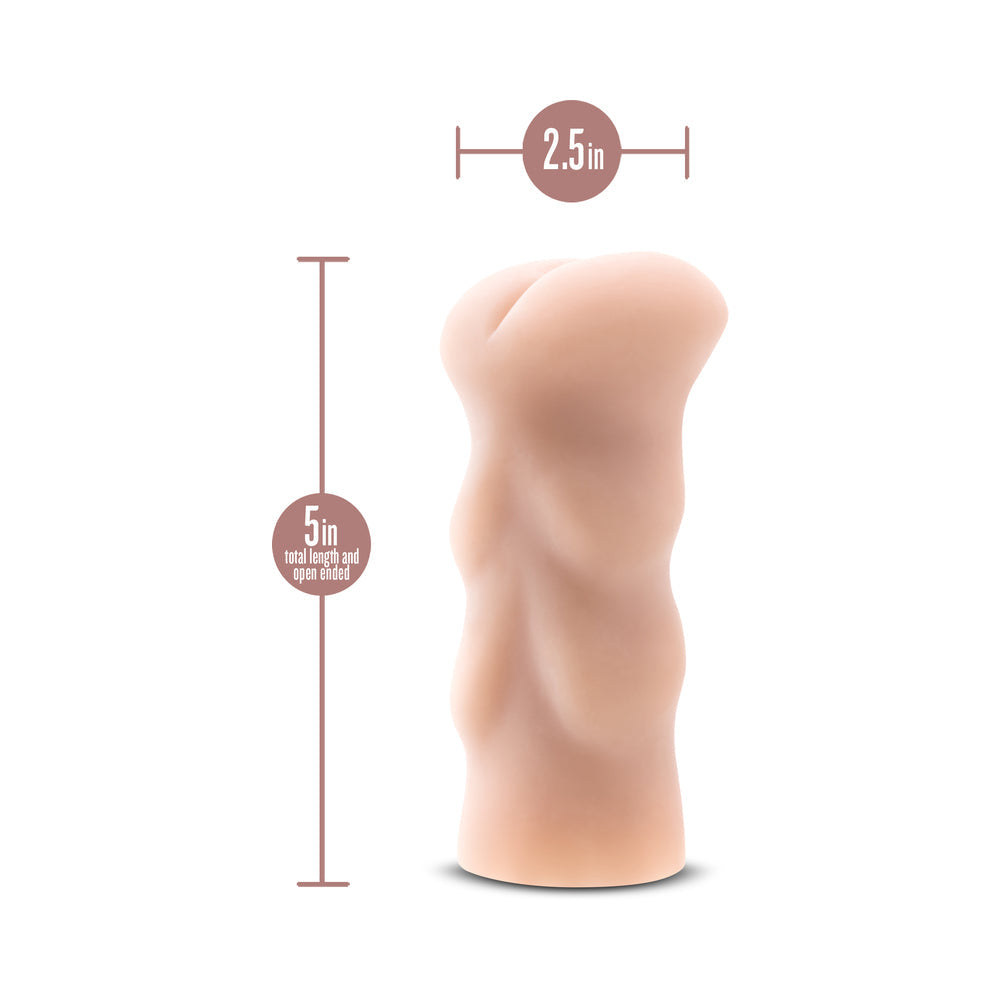 ENLUST CASSIE STROKER BEIGE