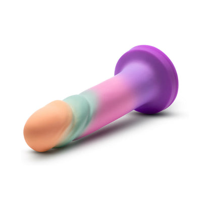 AVANT SUNRISE GAZE 7.5 IN. DILDO SHERBET