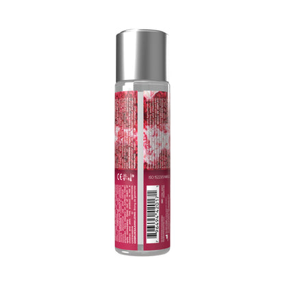 JO RED VELVET CAKE FLAVORED WATER-BASED LUBRICANT 2 OZ.
