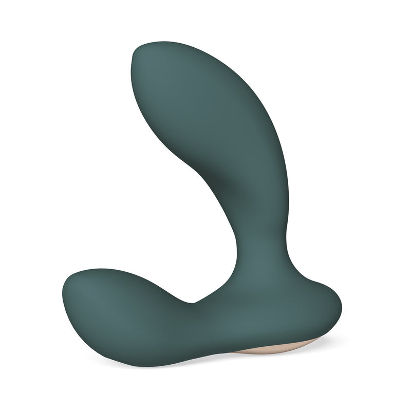LELO - HUGO 2 PROSTATE MASSAGER GREEN