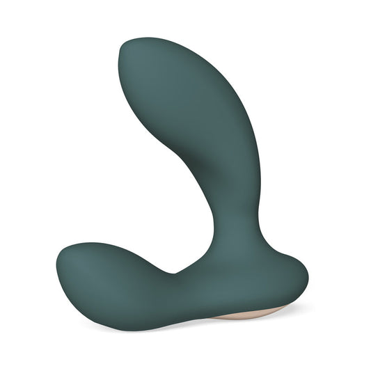 LELO - HUGO 2 PROSTATE MASSAGER GREEN