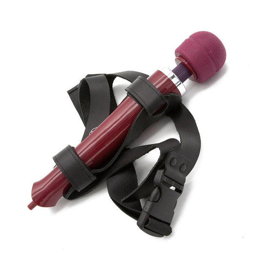 STOCKROOM - KINKLAB WAND THIGH HARNESS