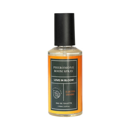 EYE OF LOVE - BLOOM ROOM SPRAY SATIVA EARTHS DESIRE 150 ML