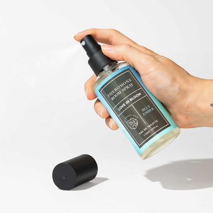 EYE OF LOVE - BLOOM ROOM SPRAY INDICA BLUE EMBER 150 ML