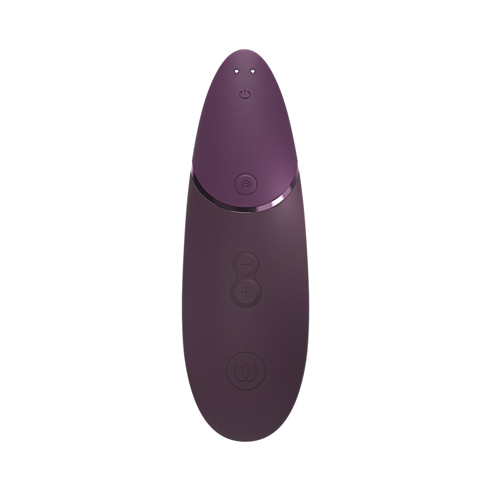 WOMANIZER NEXT DARK PURPLE