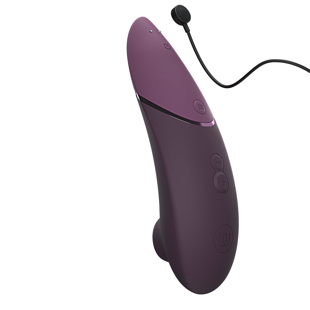 WOMANIZER NEXT DARK PURPLE