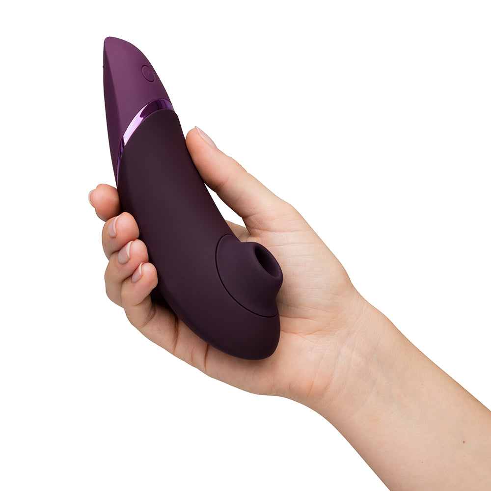 WOMANIZER NEXT DARK PURPLE