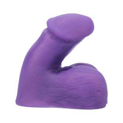 TANTUS - ON THE GO SILICONE PACKER AMETHYST (CLAMSHELL)