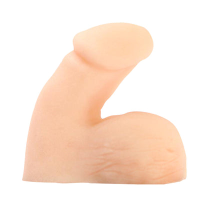 TANTUS - ON THE GO SILICONE PACKER CREAM (CLAMSHELL)