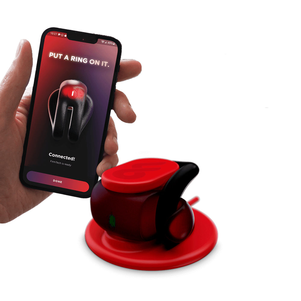 FIRMTECH - ANILLO TECNOLÓGICO