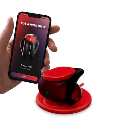 FIRMTECH - ANILLO TECNOLÓGICO