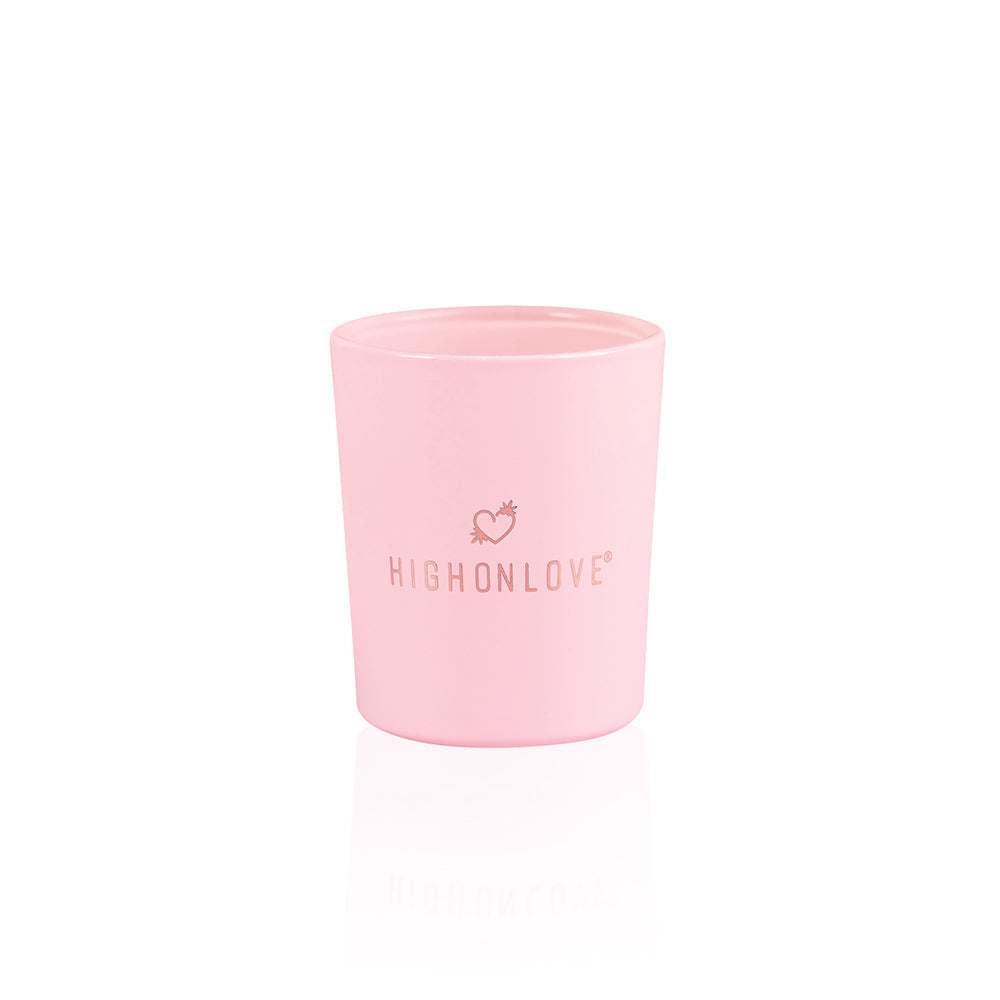 HIGHONLOVE - MINI SENSUAL MASSAGE CANDLES COLLECTION