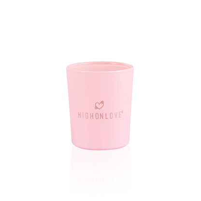 HIGHONLOVE - MINI SENSUAL MASSAGE CANDLES COLLECTION