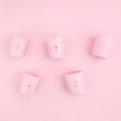 HIGHONLOVE - MINI SENSUAL MASSAGE CANDLES COLLECTION