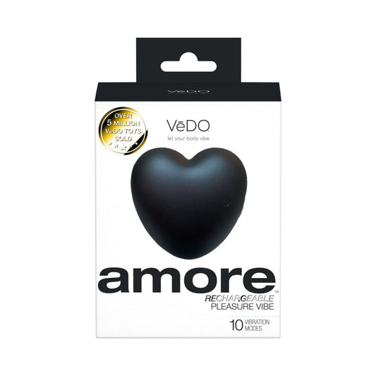 VEDO - AMORE RECHARGEABLE PLEASURE VIBE