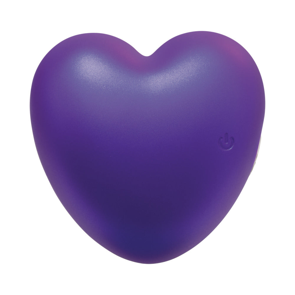VEDO AMORE RECHARGEABLE PLEASURE VIBE PURPLE