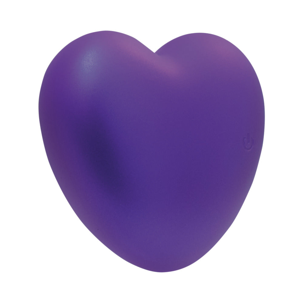 VEDO AMORE RECHARGEABLE PLEASURE VIBE PURPLE
