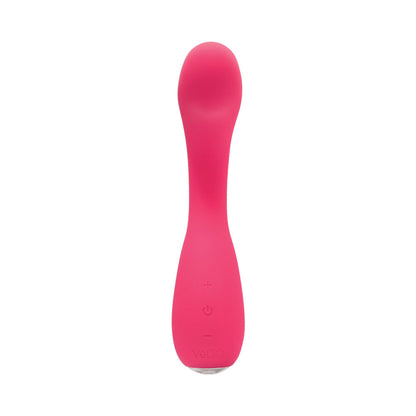 VEDO DESIRE RECHARGEABLE G-SPOT VIBE PINK