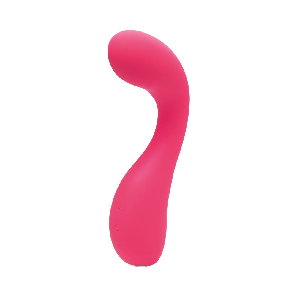 VEDO DESIRE RECHARGEABLE G-SPOT VIBE PINK