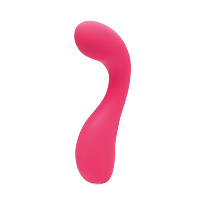 VEDO DESIRE RECHARGEABLE G-SPOT VIBE PINK