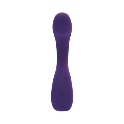 VEDO - DESIRE RECHARGEABLE G-SPOT VIBE PURPLE