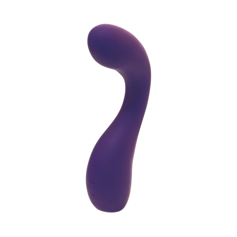 VEDO - DESIRE RECHARGEABLE G-SPOT VIBE PURPLE