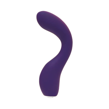 VEDO - DESIRE RECHARGEABLE G-SPOT VIBE PURPLE