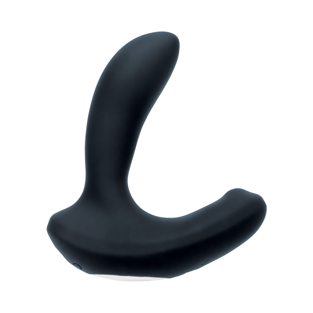 VEDO VOLT RECHARGEABLE PROSTATE VIBE BLACK