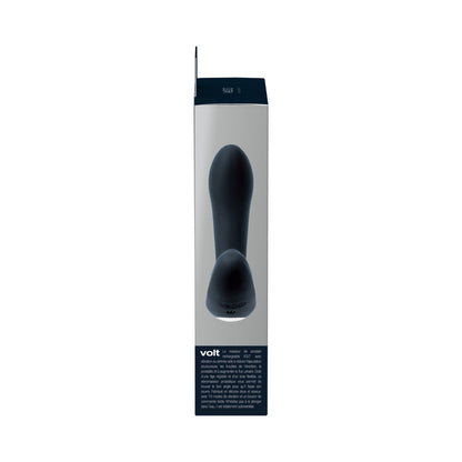 VEDO VOLT RECHARGEABLE PROSTATE VIBE BLACK