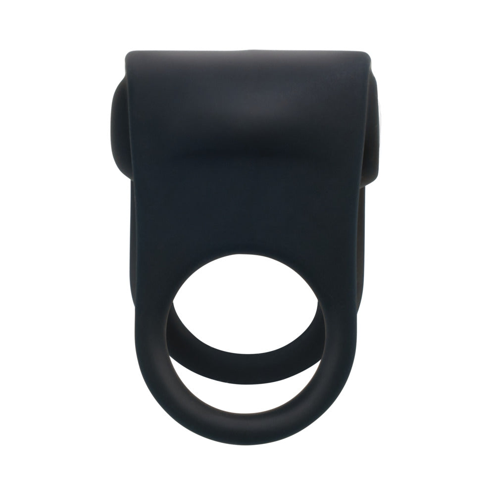 VEDO HARD RECHARGEABLE C-RING BLACK