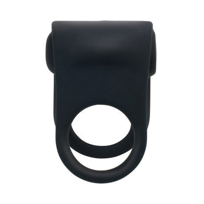 VEDO HARD RECHARGEABLE C-RING BLACK