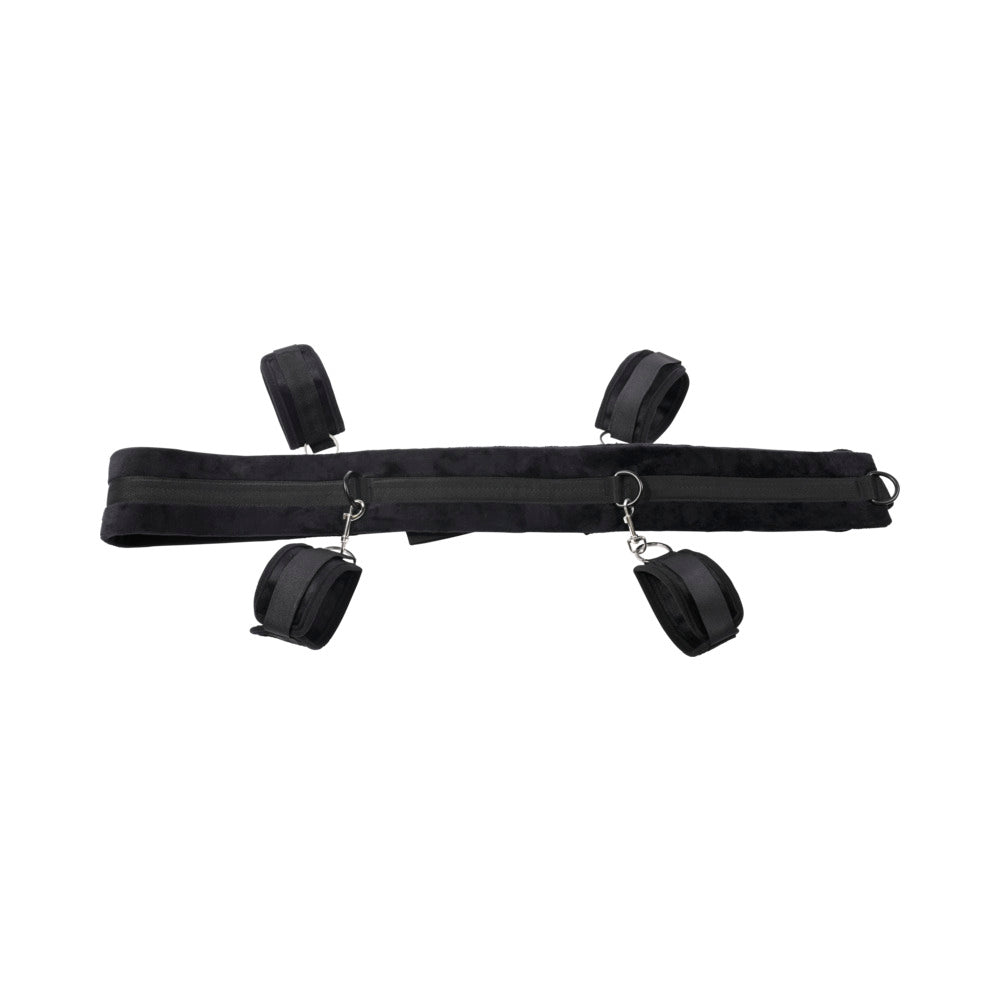 SPORTSHEETS NO MATTER WHERE BONDAGE RESTRAINT SYSTEM