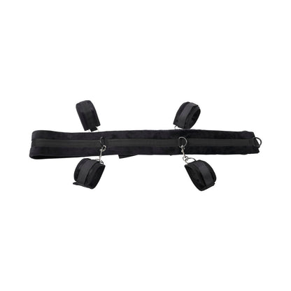 SPORTSHEETS NO MATTER WHERE BONDAGE RESTRAINT SYSTEM