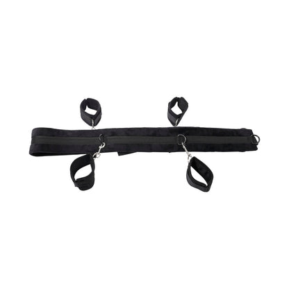 SPORTSHEETS NO MATTER WHERE BONDAGE RESTRAINT SYSTEM