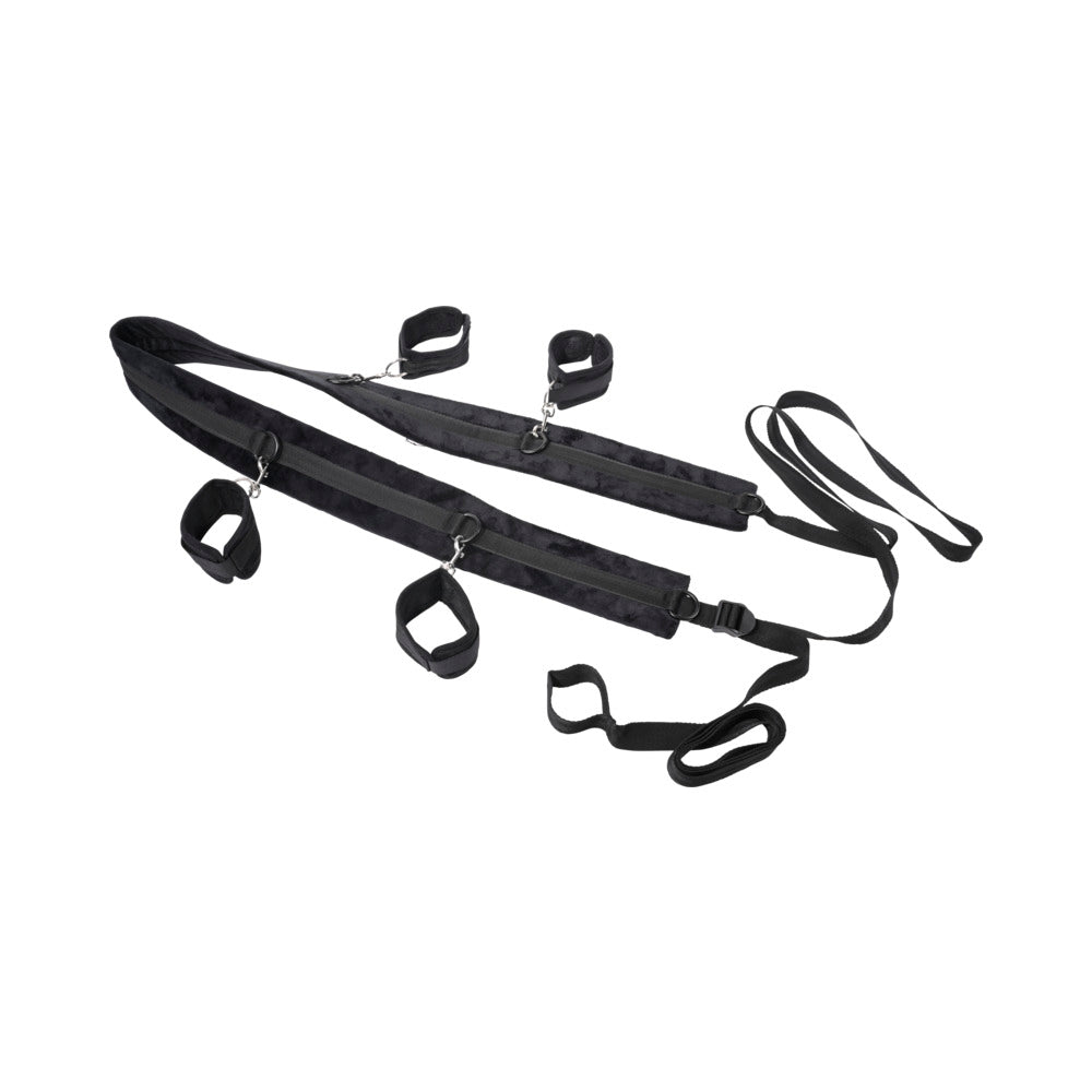 SPORTSHEETS NO MATTER WHERE BONDAGE RESTRAINT SYSTEM