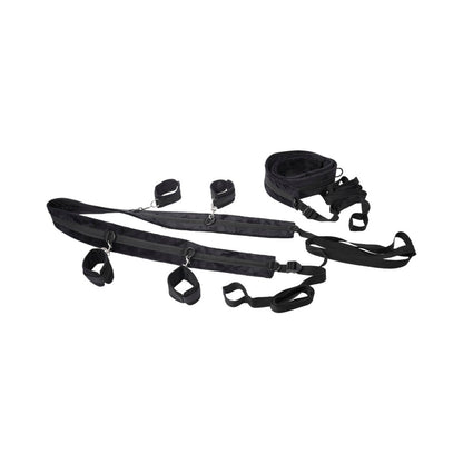 SPORTSHEETS NO MATTER WHERE BONDAGE RESTRAINT SYSTEM