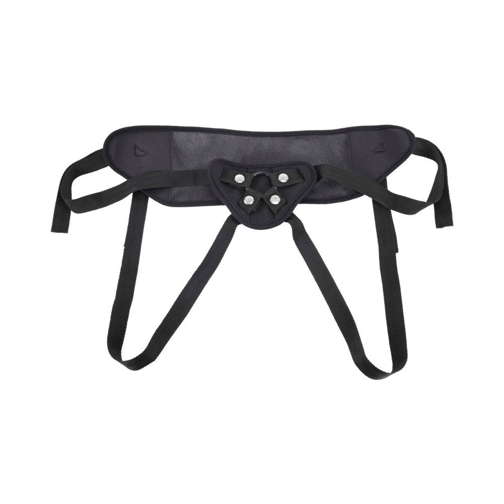 SPORTSHEETS BREATHABLE STRAP ON