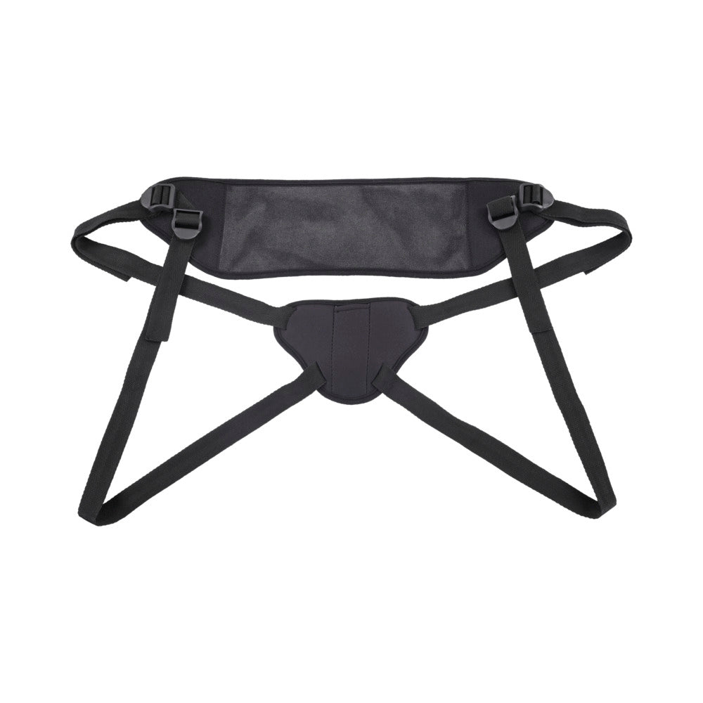 SPORTSHEETS BREATHABLE STRAP ON