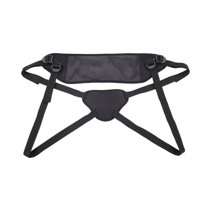 SPORTSHEETS BREATHABLE STRAP ON